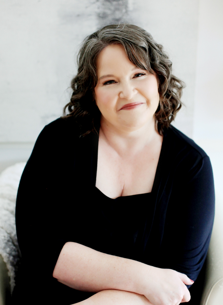 Photo of Lee Anne Horn, PMHNP-BC